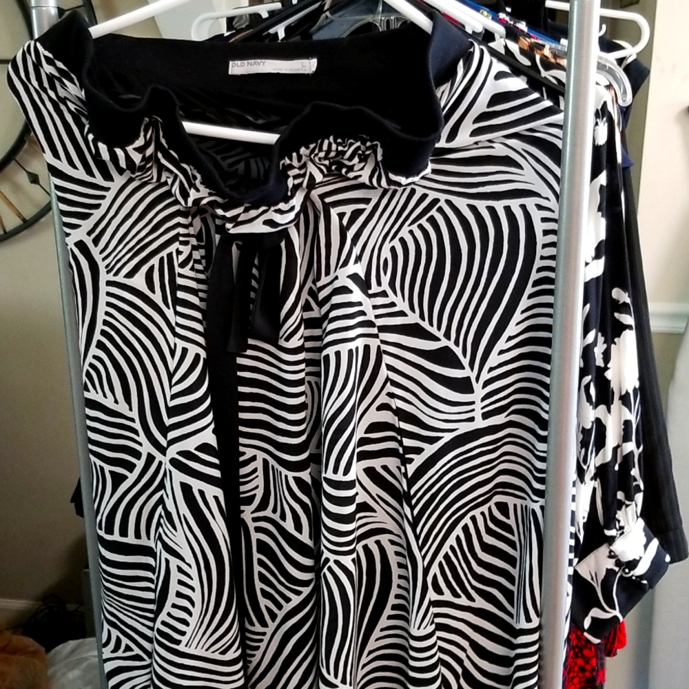 Empire Dress